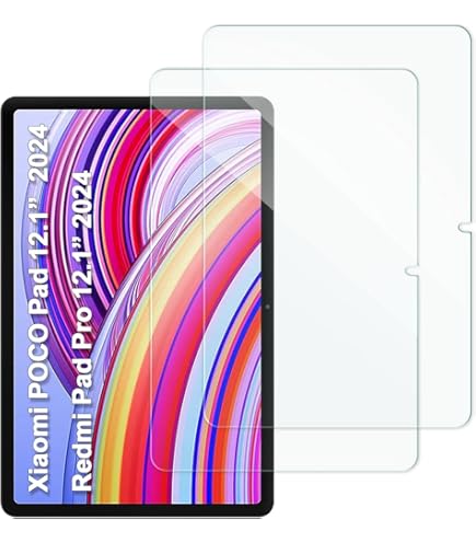 Xiaomi Redmi Pad Pro WiFi versão 12.1 Octa Core Global Rom